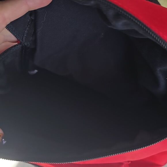 Kate Spade | Red Nylon Mini Backpack - Picture 10 of 10